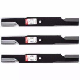 Oregon 91-638 Replacement Blades for 60" Gravely GDU10232 - 12