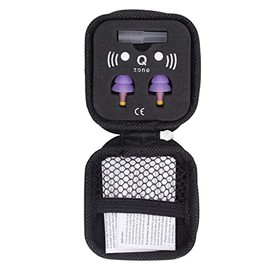 Filtro de sonido tapones para los oídos reutilizables cancelación de ruido tapones auditivos suaves silicona cómodos para dormir viaje trabajo incluye