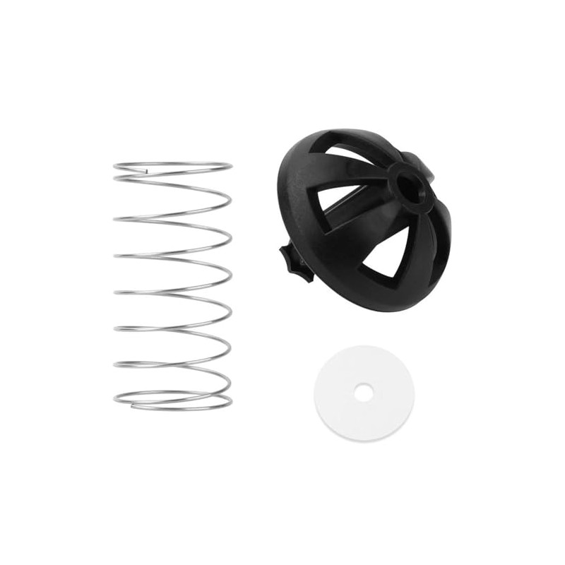 (2PK) NEW 990117900 990237500 Coffee Machine Brew Basket Bottom Spring