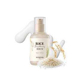 Skinfood [Skinfood]Rice Brightening Serum 55ml