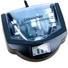 Shitanchao D|C|AA|AAA|9V Charger for Rechargeable NiMh NiCd 1.2V Battery 1.5V