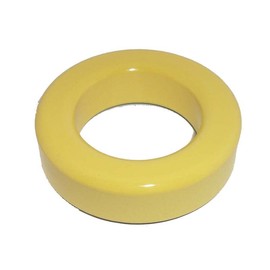 ALIXCE T200-6 T-200-6 Toroid Iron Powder Ferrite Core (Pack of 1)