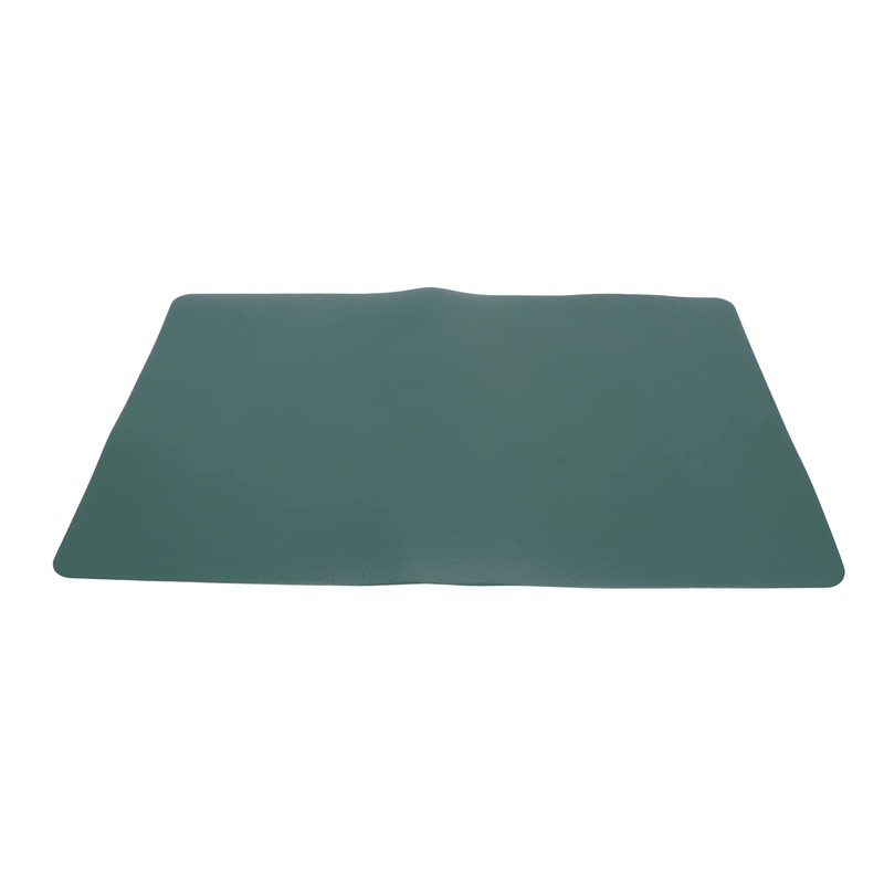 SOULONG Nail Art Cushion Mat Soft Durable Leather Manicure Placemat