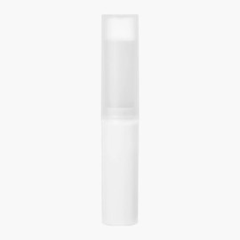 Slim Lip Balm Stick Type (White) 3g / 슬림립밤용기스틱형(화이트) 3g