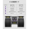 Donner Tablet Page Turner Wireless Page Turner Music Flip Pedal