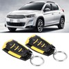 Universal Car Alarm Keyless Entry System Central Locking Kit with