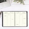 AT-A-GLANCE 2026 Appointment Book Planner, Weekly & Monthly, 7" x
