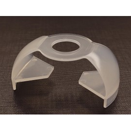 Eye Drop Guide, Eye Drop Bottle Dispenser, Eye Drop Aid, Eye Drop Bottle Squeezer, EZ Squeeze