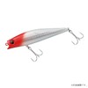 Daiwa Solaria 100F Holo Red Head 894449 Lure