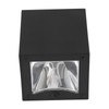 Solar Square Wall Light Wiring Free Intelligent Light Control Fence