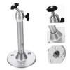 DOITOOL Adjustable Projector Stand Ceiling Mount Wall Mount Projector Bracket