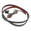 Cahuczlhoz 48" Truck Inch Tailgate Light LED Brake Bar Reverse