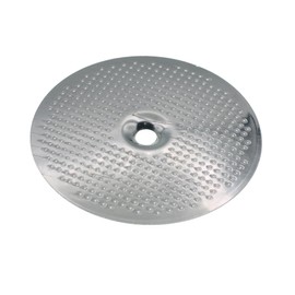 MacMaxe 54.5mm Group Head Screen – Replacement Part for Gaggia Classic, Baby, Carezza, Evolution, New Baby, New Baby 06 Class – Durable Stainless Steel Accessory - DM0704, 996530054322