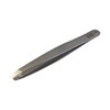 EKS Solingen Tweezer Slant 10 cm Stainless Steel EK 1-80