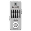 Rowin Bass EQ Pedal 5 Band Equalizer Pedals For Bass