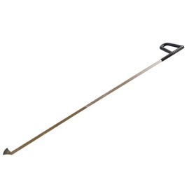 QDentMov Paintless Dent Repair Whale Tail Tool,27 Inch Whale Tail,Professional Dent Removal Hand Tool for Minor Dents, Door Dings and Hail Damage