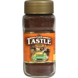 Cafe Tastlé Original Decaffeinated Instant Coffee, 1.75 Ounce