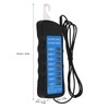Electric Fence Voltage Tester Portable Fence Fault Finder Farming Equipment