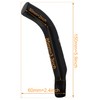 Venzo Bicycle Handlebar Extender For Mountain Hybrid Bike - Compatible