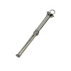 JB Silverware Silver Retractable Toothpick
