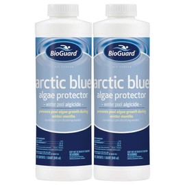BioGuard Arctic Blue Algae Protector (1 qt) (2 Pack)