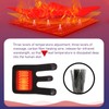 Elbow Heating Wrap with 3 Level Temperature Setting Vibration Massage