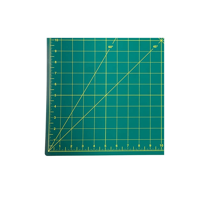The Quilted Bear Cutting Mats - Sewing & Quilting Self