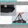 I'm so happy Spa Bag, Mesh Basket, Waterproof, Public Bath,
