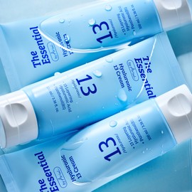 Ariul The Essential by Ariul Hyaluronic 13 Cream 100ml - The Essential by Ariul Hyaluronic 13 Cream 100ml