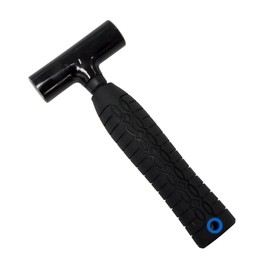 Great TOOL Short Double-ended Hammer, 7.9 oz (225 g)