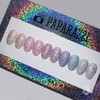 Kiss New York Paparazzi Reflective Gel Flash Gel Only /