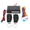 Keyless Entry System Boot Release Car T¡§1r Lock Central Locking