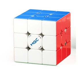 Cuberspeed YJ MGC BETA 3X3 Cube (Standard Edition)