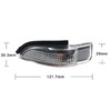 TOMMYFIELD Turn Signal Lamp Toyota Camry Corolla RAV4 Prius Left