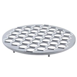 1 Piece Round Dumpling Mold Wan Tan Maker Kitchen Dumpling Maker Dumpling Making Tool Dumpling Maker DIY Dumpling Maker Wonton Mold Dumpling Making Mould