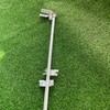 HITTITE 36" Chain Link Drop Rod for Double Gate, Pull