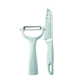 Lock&amp;Lock Transitional Filler 2P Set (CKK202) / 락앤락  과도 필러 2P 세트 (CKK202)