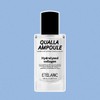Ételan Etelang Qualla Ampoule 50ml Sensitive Dry Skin Moisture Elasticity Serum / 에텔랑 퀄라 앰플 50ml 예민 건조 피부 수분 탄력 세럼