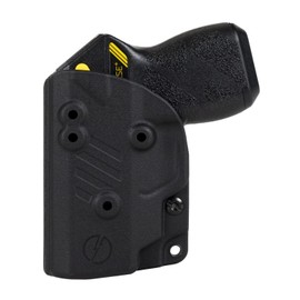 TASER Compatible with Taser Pulse Inside-The-Waistband Holster by Blade-Tech – Precision Fit, Concealed Carry Holster