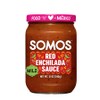 SOMOS Red Enchilada Sauce, 12 OZ