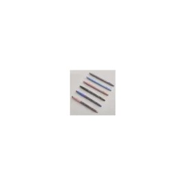 Monami Stationery and Office Supply Pen for school, and desk organization, writing planning or paper accessory, and, Option 5