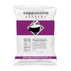 Cappuccino Supreme 2 lb bag Praline Crunch Instant Cappuccino Mix