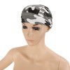 Afinder Unisex Fashionable Bandana Cap UV Protection Headscarf Headband Biker