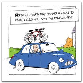 Funny Birthday Card For Him, Birthday Card Male Funny, Happy Birthday Card For Him, Birthday Card Him Funny, Funny Birthday Card For Men, Male Birthday Card, 133x133mm