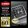 Carmate Dr. Deo D222-S Deodorizer for Cars, Premium, Air Conditioner