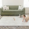 Little Landings Baby Play Mats for Floor - Eden (6x6ft)