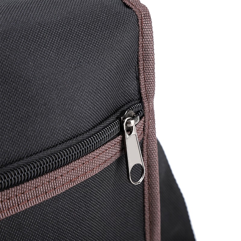 Thickened Oxford Cloth Tools Shoulder Bag Holder Organizer for Electrician