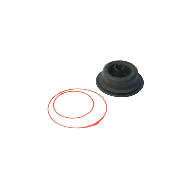 URO Parts 25111221700 Manual Trans Gear Stick Gaiter