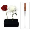 Florist Professional Knife Floral Foam Knife Foam Cutter Stainless Steel