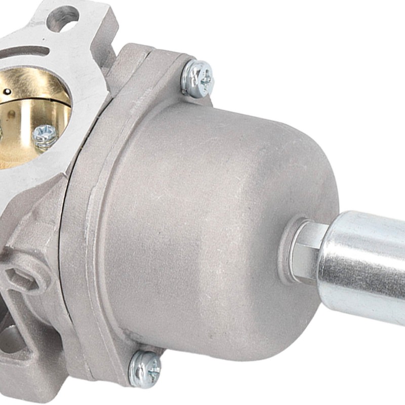 Lawn Mower Carburetor 792060 Metal Engine Carb with Spark Plug